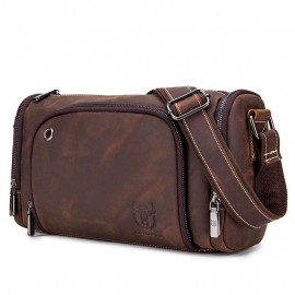 PU Leather Short Travel Sports Handbag
