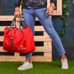 Large Capacity Travel/Gym/Yoga Sports Yoga For Unisex 