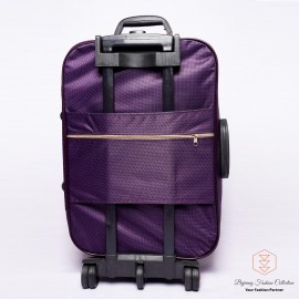 Travel Luggage Universal Wheel Password Case-24inchi