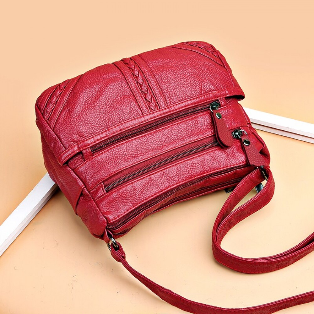2022 New Arrival Italian Ladies Leather Travel Bags Soft Leather Handbags  Ladies Luxury for Women - China Lady Handbag and Women Hand Bag price |  Made-in-China.com