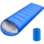 Outdoor Camping Sleeping Bag 