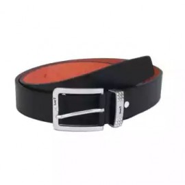 Stylish Luxury Strap Vintage Pin Buckle Leather Belt 