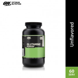 Optimum Nutrition (ON) Glutamine Powdered - 300 g