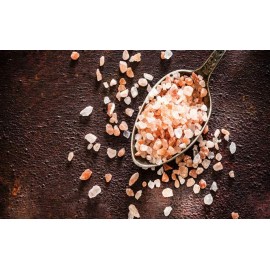 Himalayan Pink Salt |  सिरे नून (Sire Noon) - 1 KG