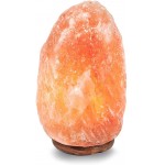 Himalayan Rock Salt Lamp Himalayan Rock Salt Lamp