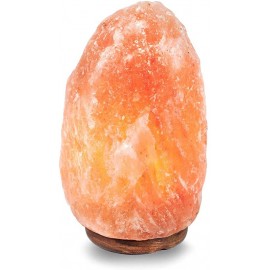 Himalayan Salt Lamp | Crafted | 3-5 Kg