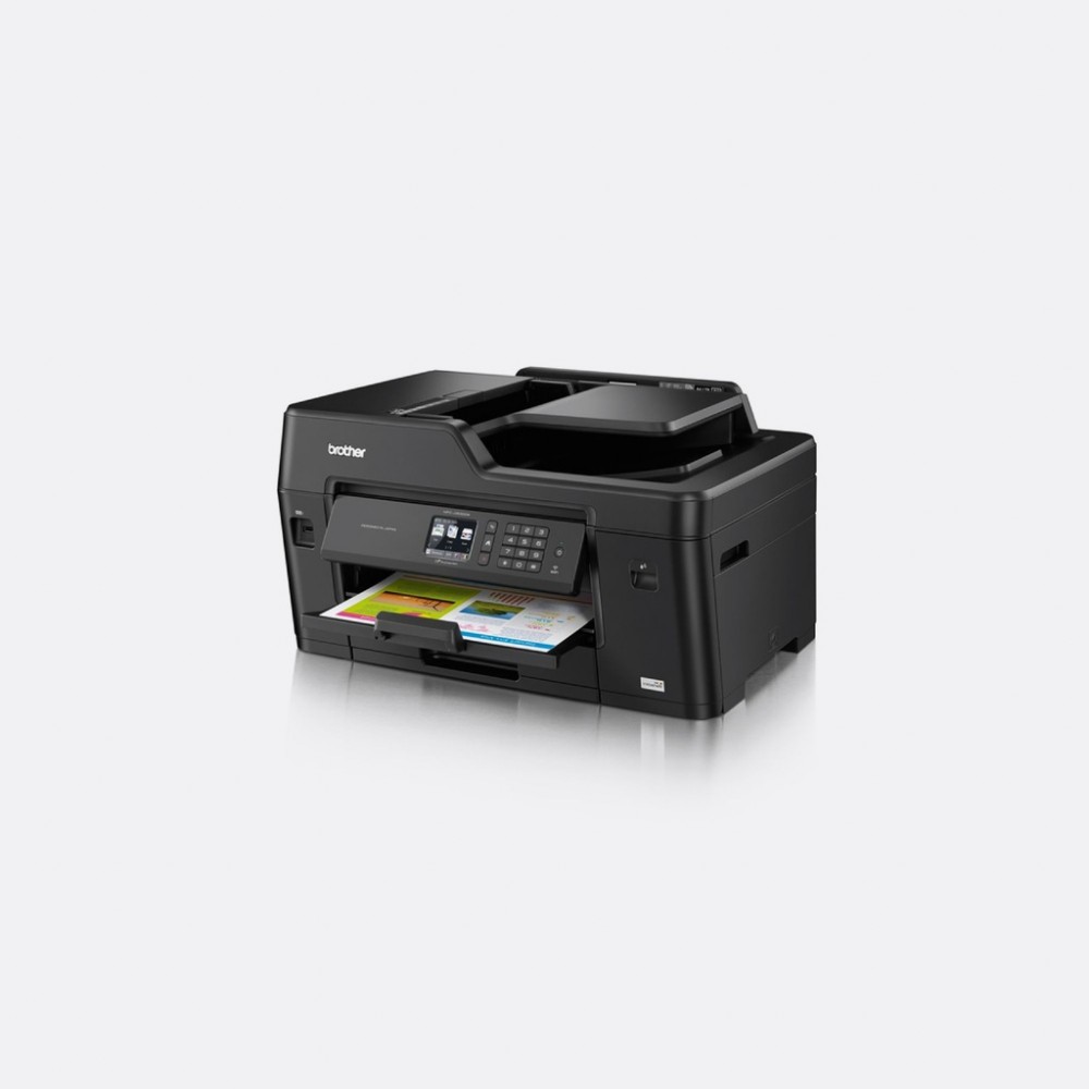 Brother MFC-J3530DW Inkjet MFC Printer - Color Printer Brother MFC-J3530DW Inkjet MFC Printer - Color Printer