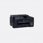 Brother MFC-T4500DW Inkjet MFC Printer - Color Brother MFC-T4500DW Inkjet MFC Printer - Color