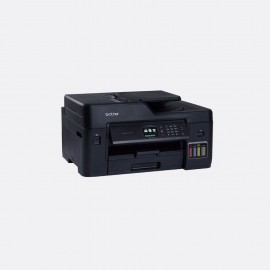 Brother MFC-T4500DW Inkjet MFC Printer - Color