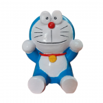Handmade Doraemon Piggy Bank for Kids -Khutruke Handmade Doraemon Piggy Bank for Kids -Khutruke