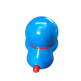 Handmade Doraemon Piggy Bank for Kids -Khutruke Handmade Doraemon Piggy Bank for Kids -Khutruke