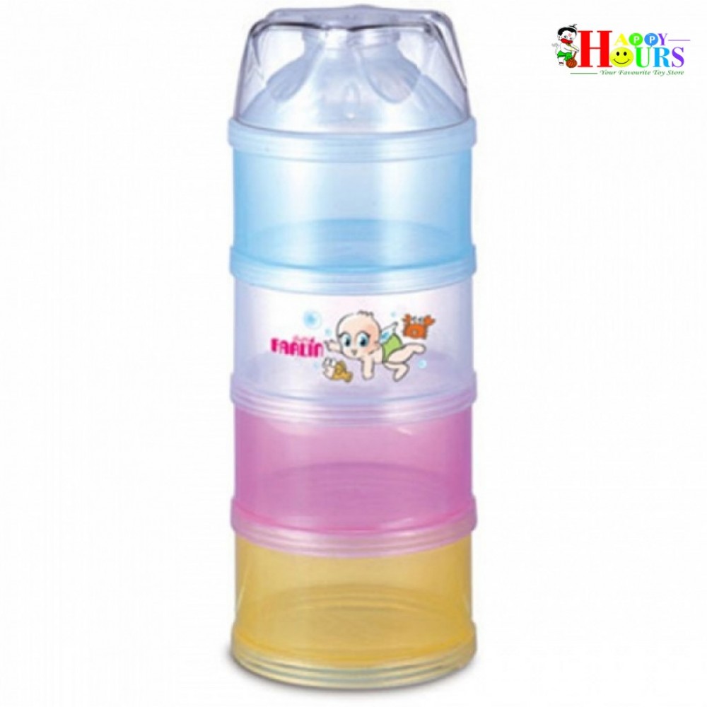 MILK CONTAINER BF183 | Baby Product