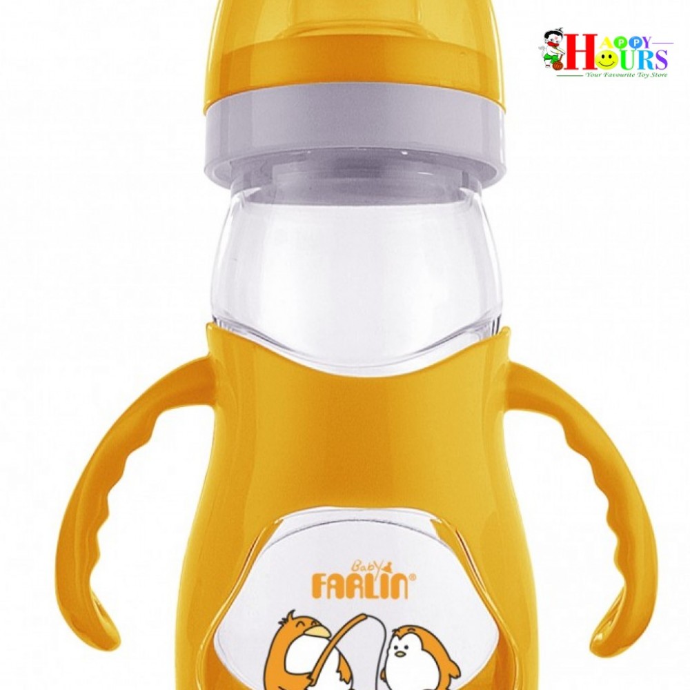 FEEDING BOTTLE NF904 FEEDING BOTTLE NF904