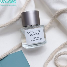 YOYOSO Expect Women's Perfume 50 ML