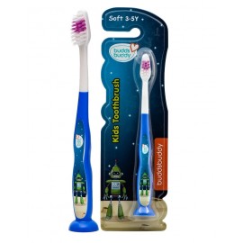 Astro Kids Toothbrush (1pc)