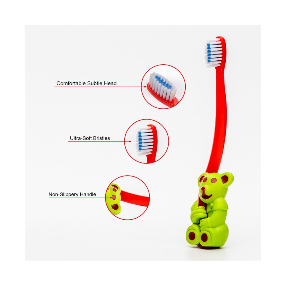 Ola Kids Toothbrush (1pc)