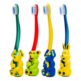 Ola Kids Toothbrush (1pc)