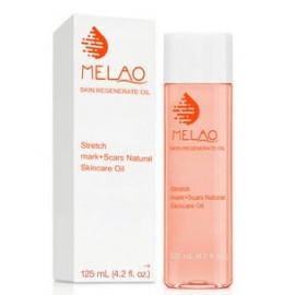 MELAO Skin Regenerate Oil -125ml