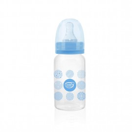 BuddsBuddy Classic Baby Feeding Bottle 1pc - 125ml