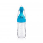 Buds Buddy-Maxxi Silicone Cereal Feeder (1pc) Buds Buddy-Maxxi Silicone Cereal Feeder (1pc)