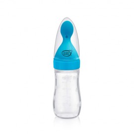 Buds Buddy-Maxxi Silicone Cereal Feeder (1pc)