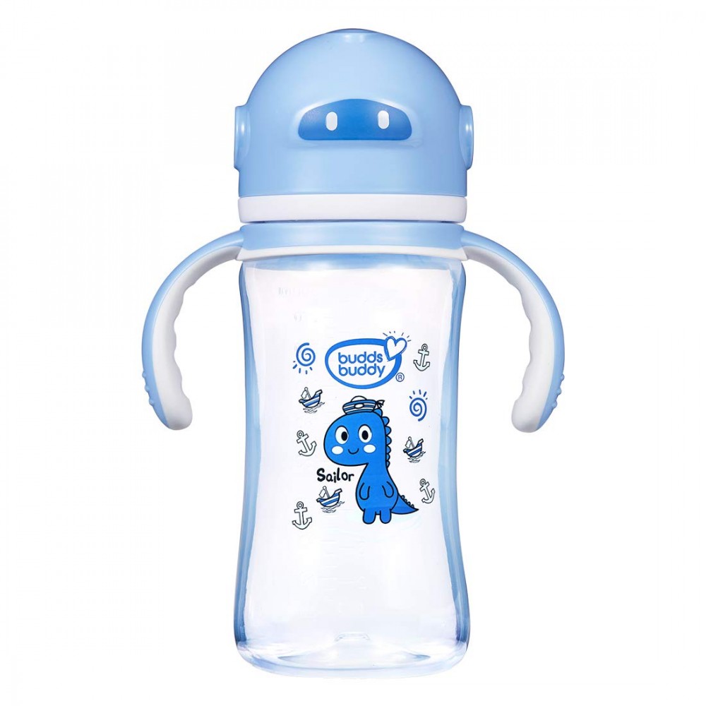 BuddsBuddy Lili Soft Spout Sipper Cup - 300ml