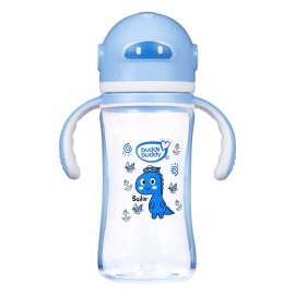 BuddsBuddy Lili Soft Spout Sipper Cup - 300ml