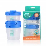Premium Milk Powder Container (3pcs) Premium Milk Powder Container (3pcs)