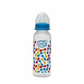 BuddsBuddy Zoe Feeding Bottle (1pc) 250ml