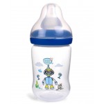 Premium Feeding Bottle 125ml (1pc)