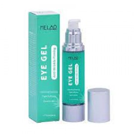 Melao Eye Gel 50g | Reduce Puffiness and Dark Circle,Anti-Wrinkle