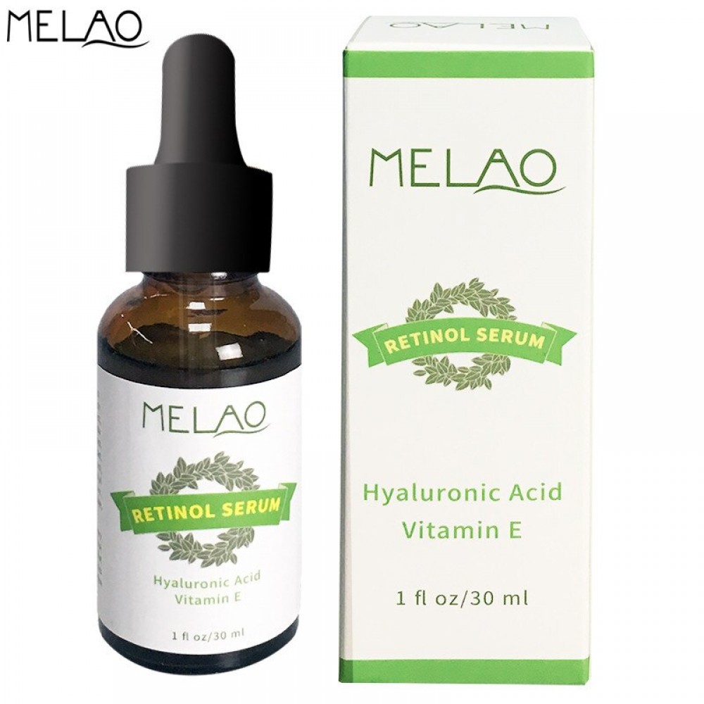 Melao Retinol Serum 30ml
