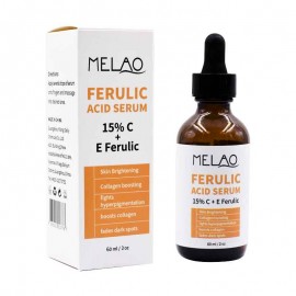 Melao-Ferulic Acid Serum -60ML