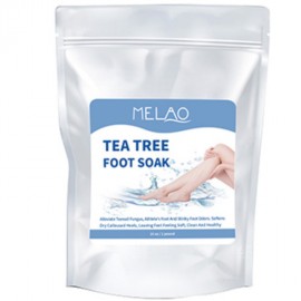 Melao Tea Tree Foot Soak 50ml