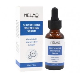 Meloa Gluthioin Whitening Serum - 30ml