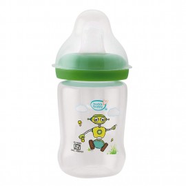 Premium Feeding Bottle 125ml (1pc)