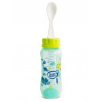 BuddsBuddy Elegant 3 in 1 Bottle (1pc) 125ml BuddsBuddy Elegant 3 in 1 Bottle (1pc) 125ml