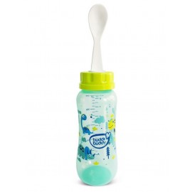 BuddsBuddy Elegant 3 in 1 Bottle (1pc) 125ml