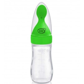 Buds Buddy-Maxxi Silicone Cereal Feeder (1pc) Buds Buddy-Maxxi Silicone Cereal Feeder (1pc)