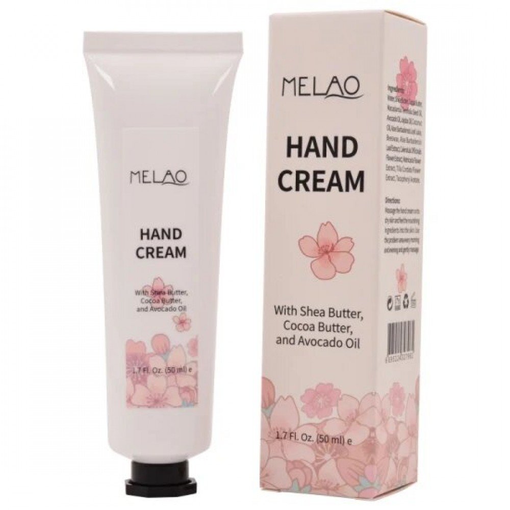 Melao- Hand Cream -50ml