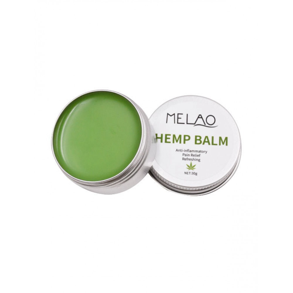 MELAO HEMP BALM-30G MELAO HEMP BALM-30G