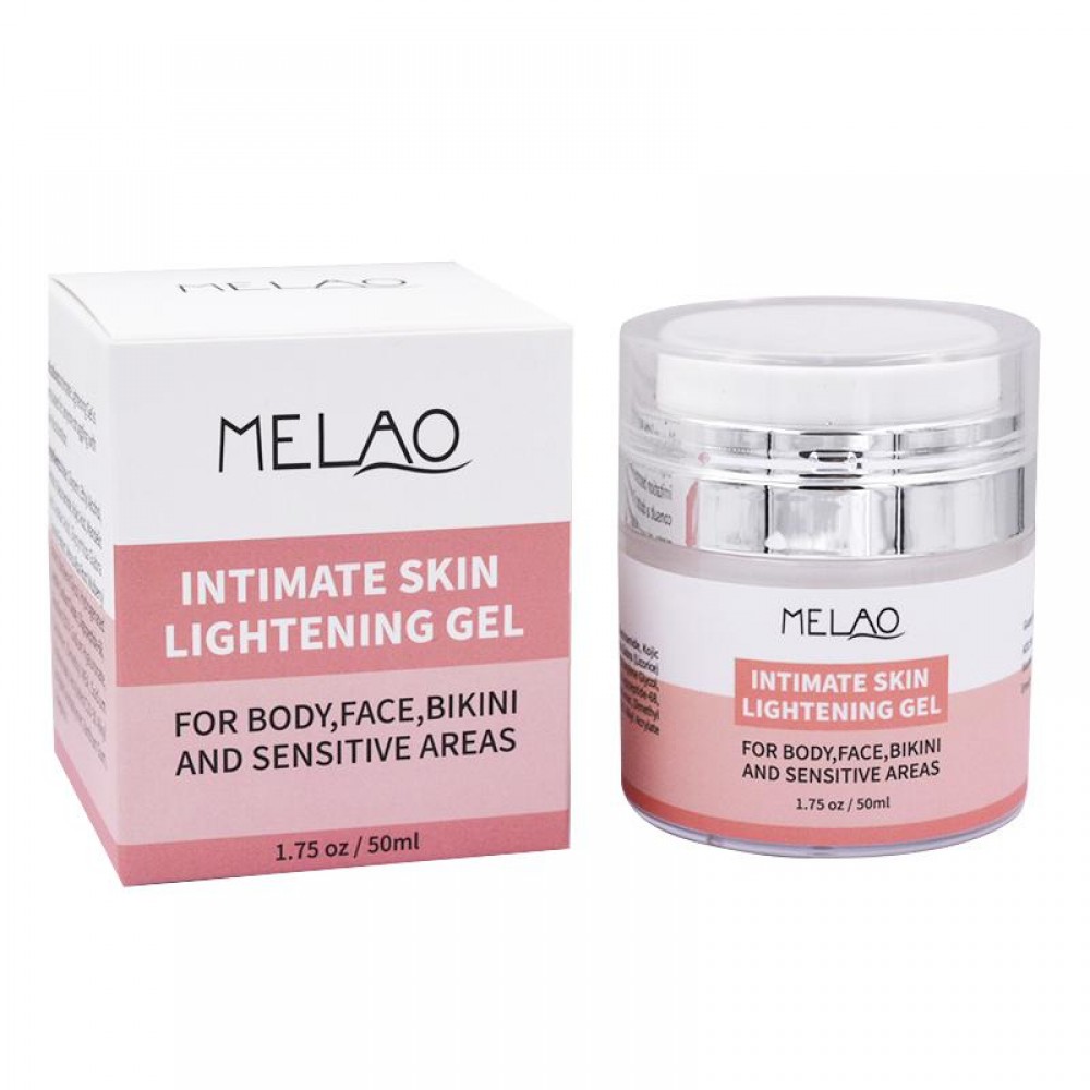 Melao SKIN LIGHTENING GEL - 50g