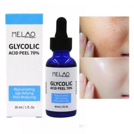 MELAO GLYCOLIC ACID SERUM - 30ml
