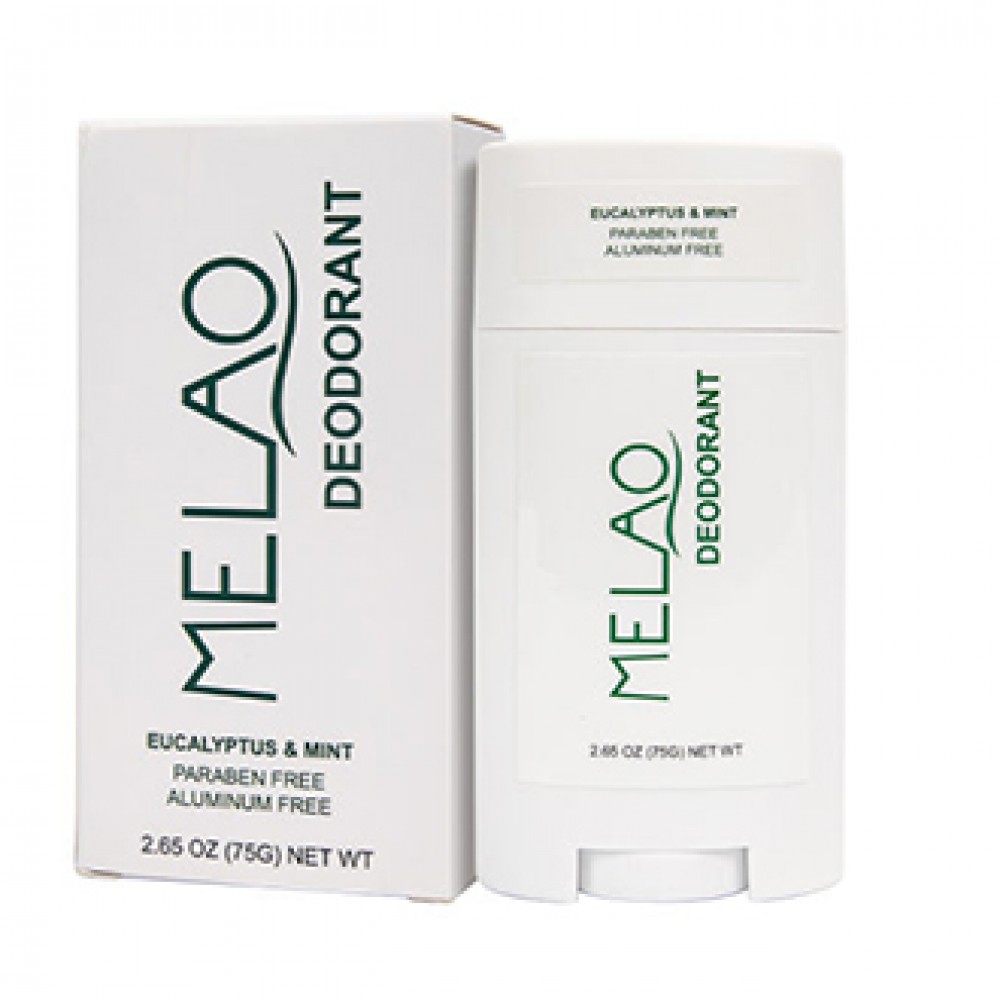 Melao Body Deodrant- 75gm Melao Body Deodrant- 75gm