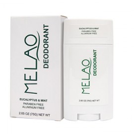 Melao Body Deodrant- 75gm