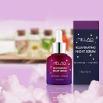 Melao Night Serum- 30ml