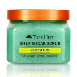 Melao- Shea Sugar Scrub -510gm