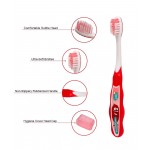 Monster Kids Toothbrush (1pc) Monster Kids Toothbrush (1pc)