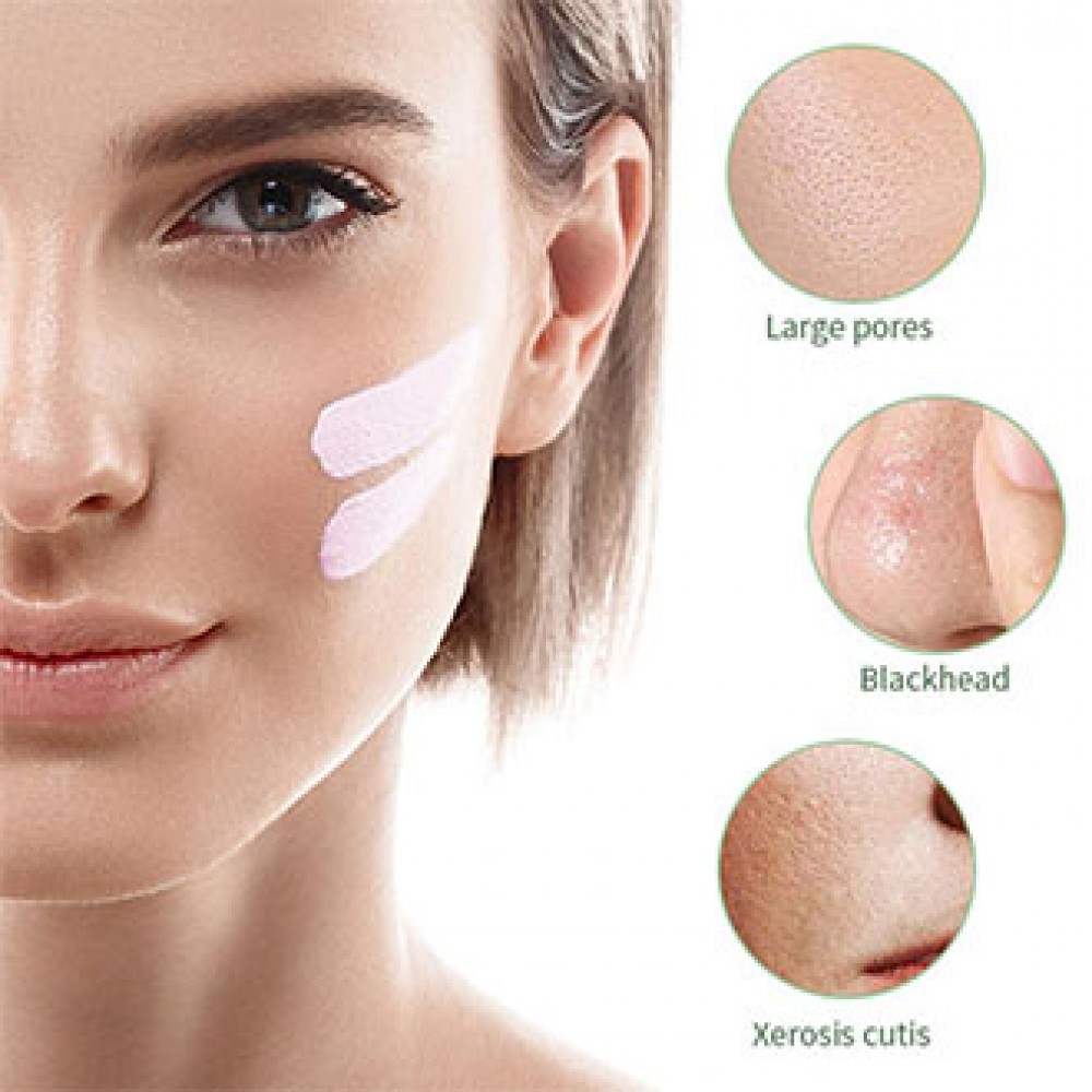 Melao Pink Clay Mask Stick-40g