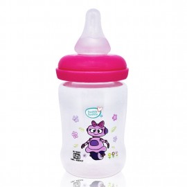Premium Feeding Bottle 125ml (1pc)